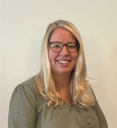 Laurie de Boer, BSc.; Orthopedagoog in opleiding
